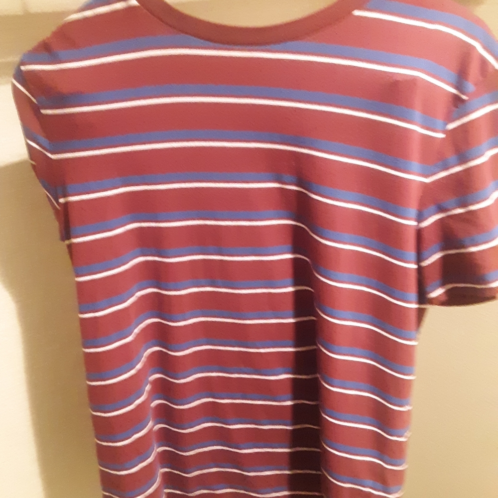 Urban Pipeline T shirt